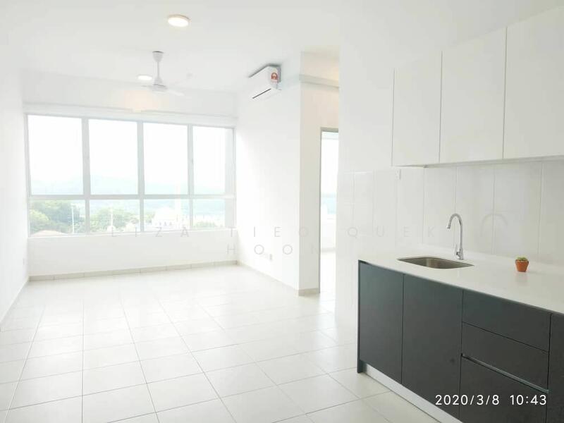 For Sale - The Zizz @ Damansara North
