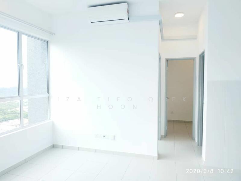 For Sale - The Zizz @ Damansara North