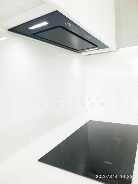 For Sale - The Zizz @ Damansara North