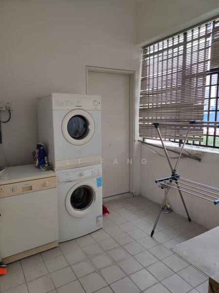 Untuk Disewa - Sri Pangkor Condominium