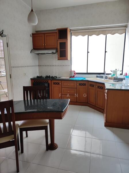 Untuk Disewa - Sri Pangkor Condominium