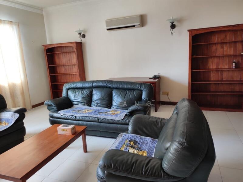 Untuk Disewa - Sri Pangkor Condominium