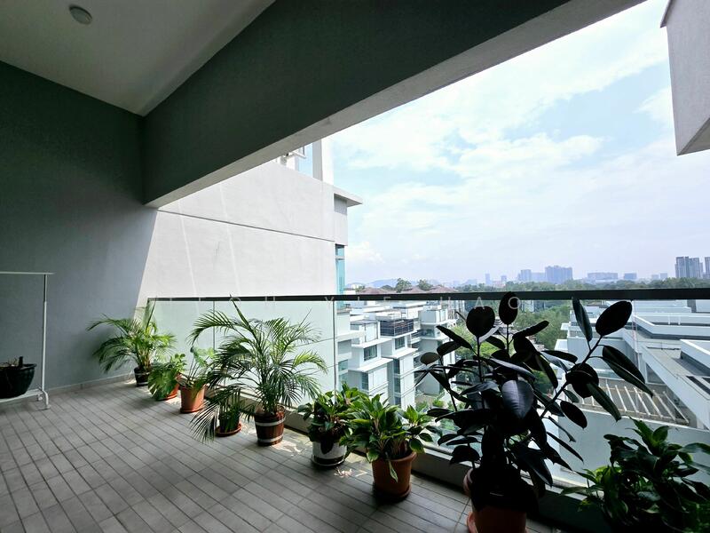 Untuk Dijual - U-Thant Residence