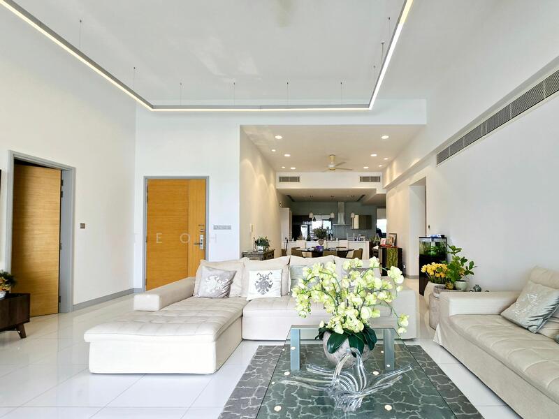 Untuk Dijual - U-Thant Residence