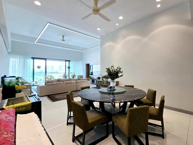 Untuk Dijual - U-Thant Residence