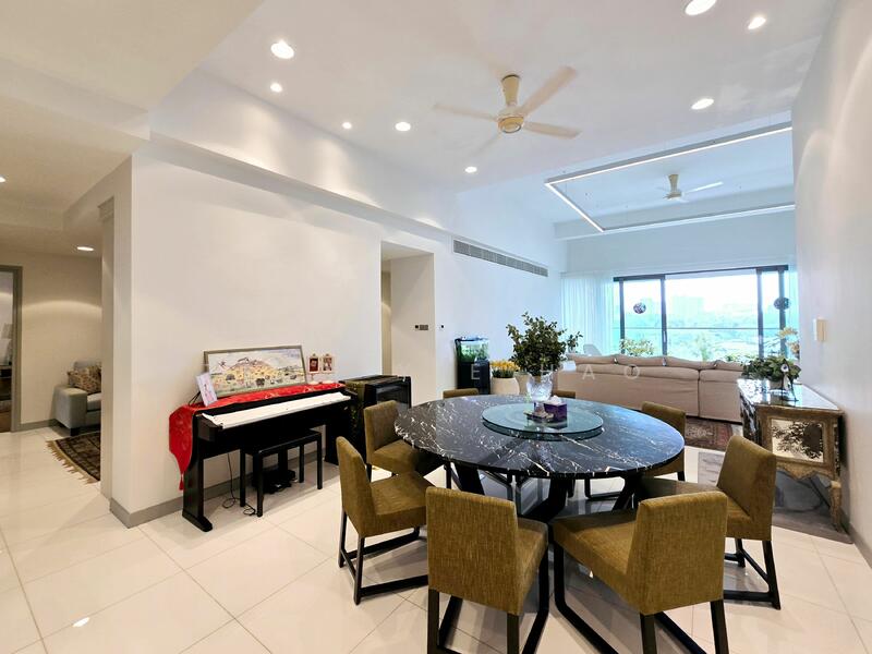 Untuk Dijual - U-Thant Residence