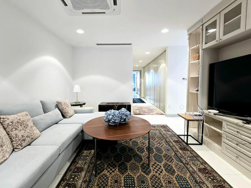 Untuk Dijual - U-Thant Residence