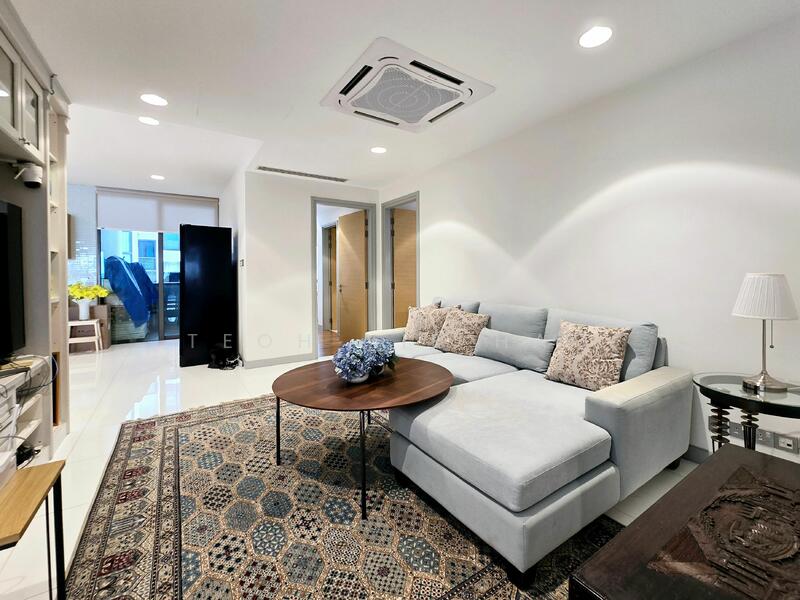 Untuk Dijual - U-Thant Residence