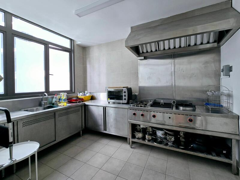 Untuk Dijual - U-Thant Residence