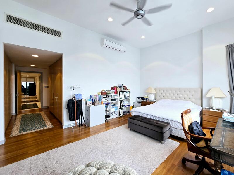 Untuk Dijual - U-Thant Residence