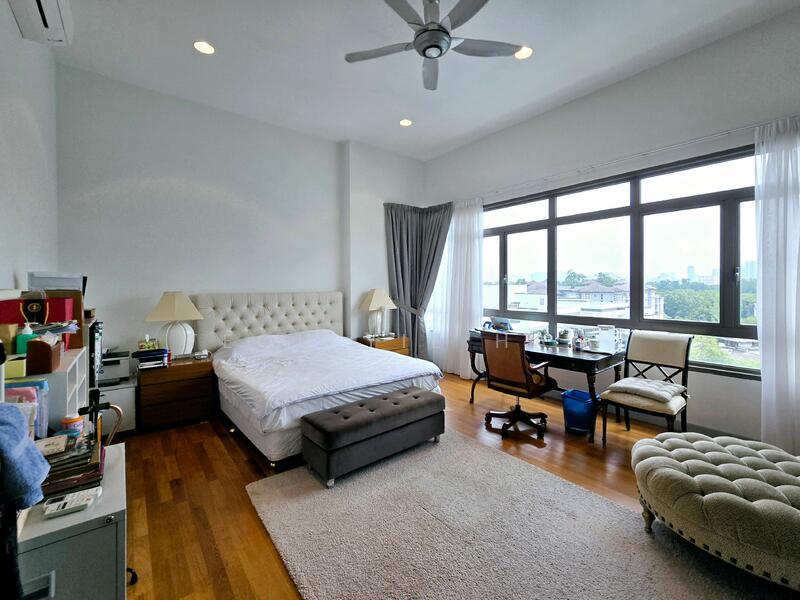 Untuk Dijual - U-Thant Residence