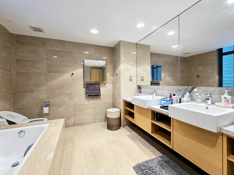 Untuk Dijual - U-Thant Residence