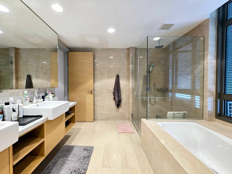 Untuk Dijual - U-Thant Residence