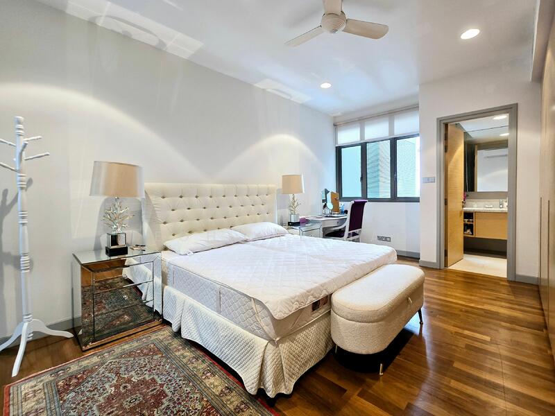 Untuk Dijual - U-Thant Residence