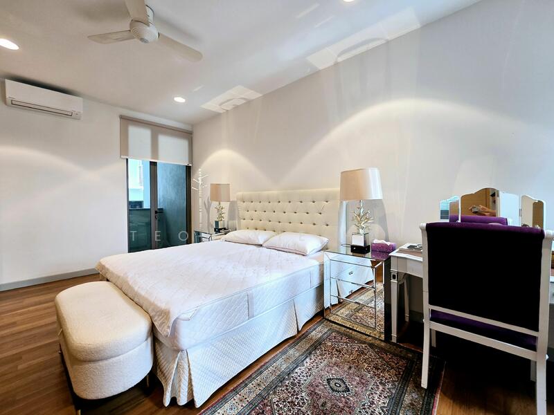 Untuk Dijual - U-Thant Residence