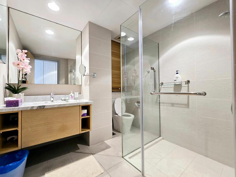 Untuk Dijual - U-Thant Residence