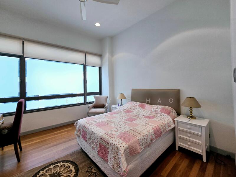 Untuk Dijual - U-Thant Residence