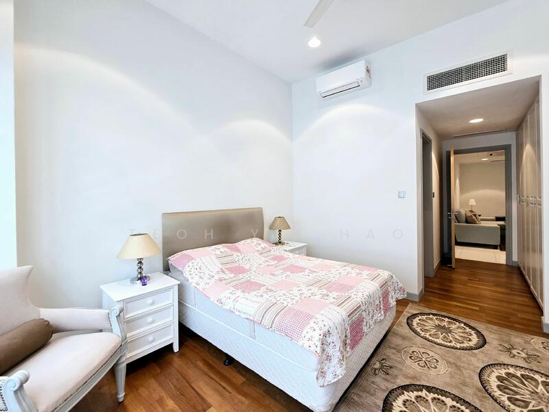 Untuk Dijual - U-Thant Residence