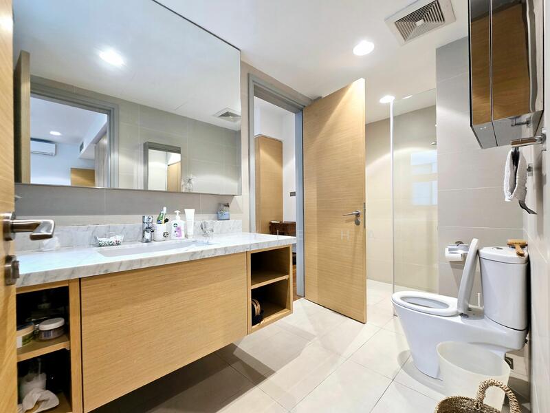 Untuk Dijual - U-Thant Residence