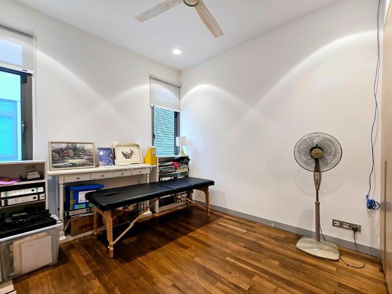 Untuk Dijual - U-Thant Residence