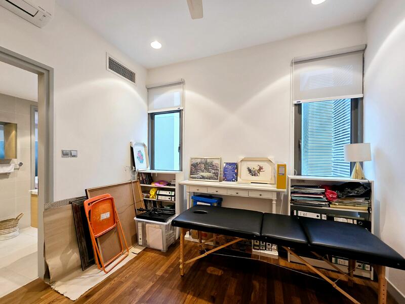 Untuk Dijual - U-Thant Residence