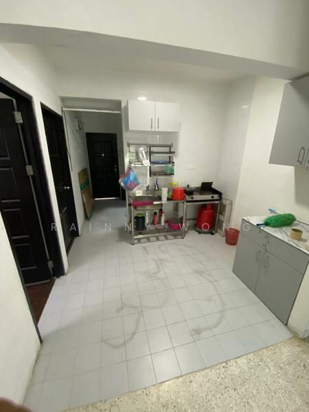 Untuk Dijual - Julita Apartment