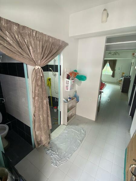 Untuk Dijual - Julita Apartment