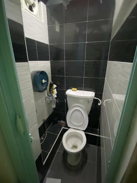 Untuk Dijual - Julita Apartment