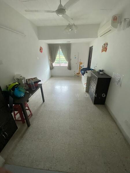 Untuk Dijual - Julita Apartment