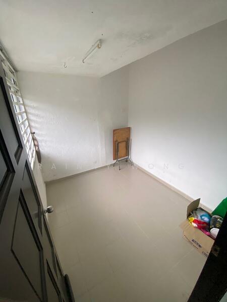 Untuk Dijual - Julita Apartment