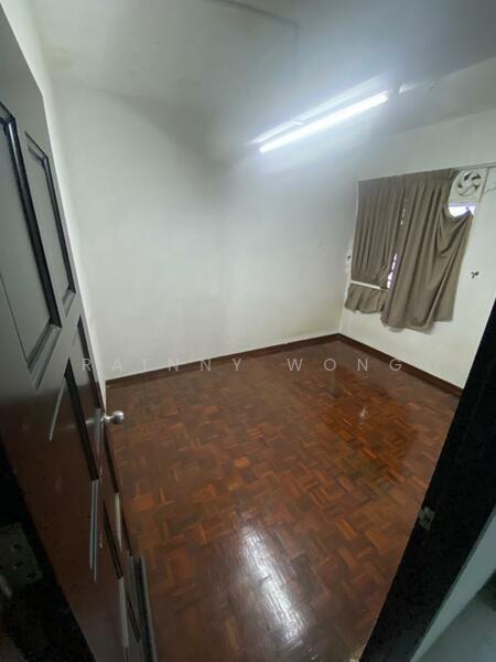 Untuk Dijual - Julita Apartment