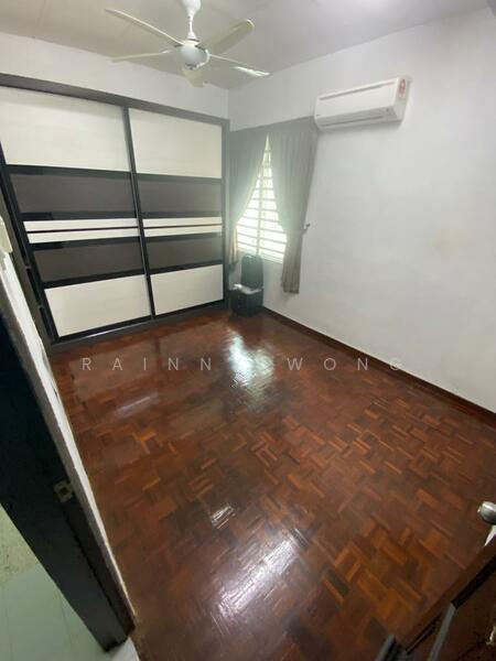 Untuk Dijual - Julita Apartment