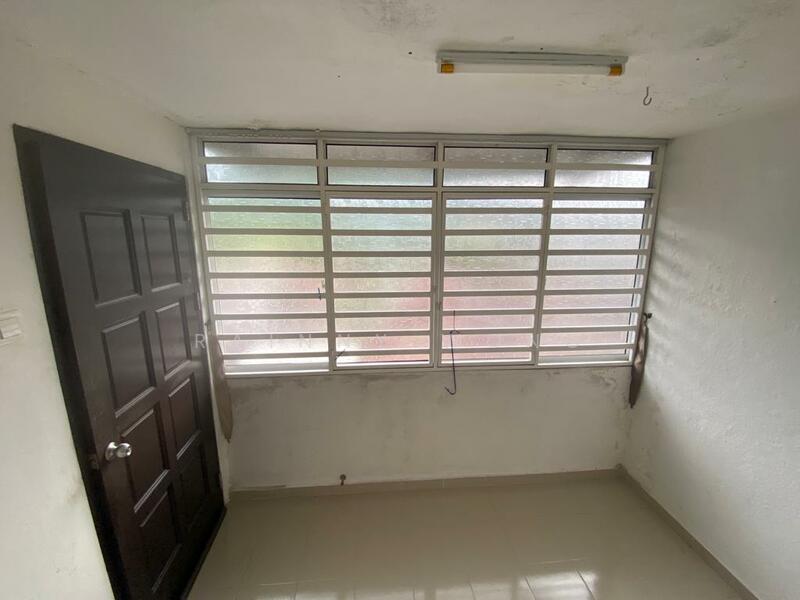 Untuk Dijual - Julita Apartment