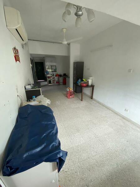 Untuk Dijual - Julita Apartment