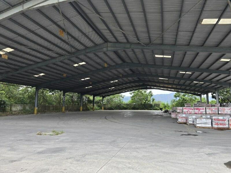 Untuk Disewa - Taman Kulai