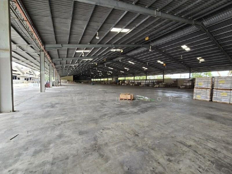 Untuk Disewa - Taman Kulai