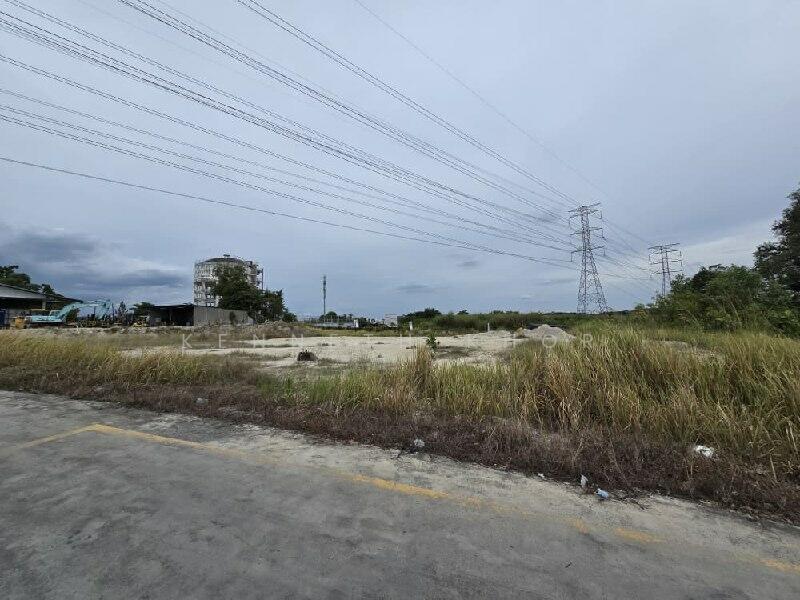 Untuk Disewa - Taman Kulai