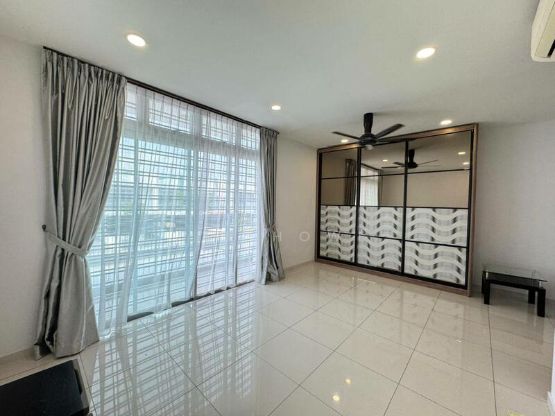 Untuk Dijual - Eco Cascadia Ecos Cascadias