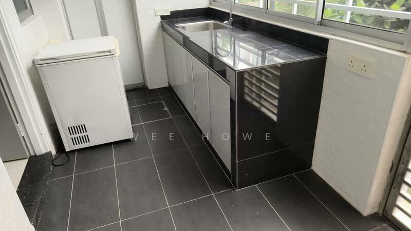 Untuk Dijual - Eco Cascadia Ecos Cascadias