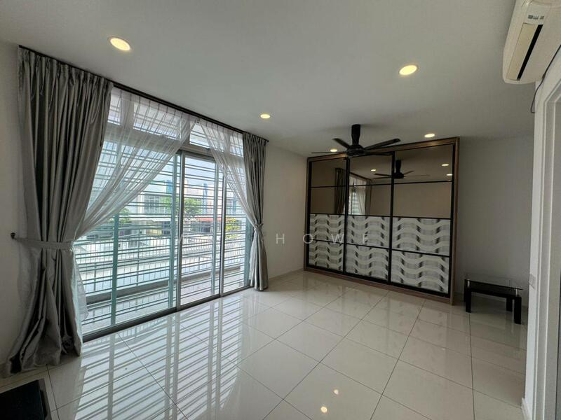 Untuk Dijual - Eco Cascadia Ecos Cascadias