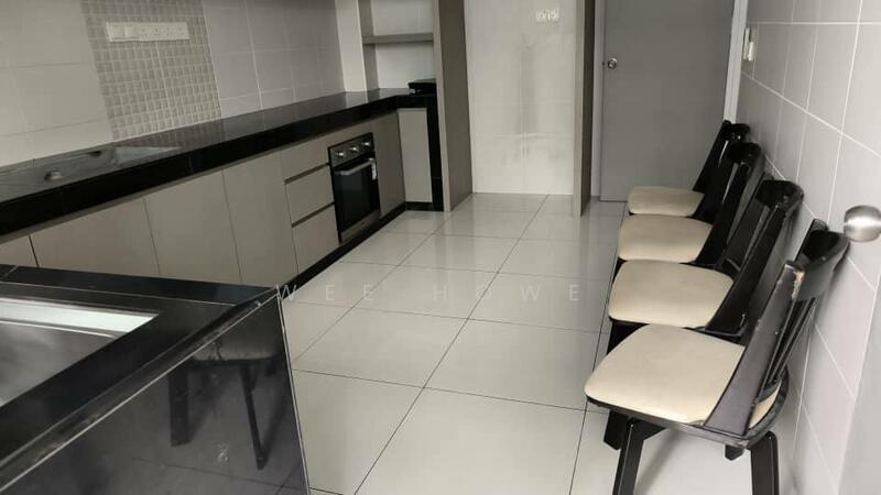 Untuk Dijual - Eco Cascadia Ecos Cascadias