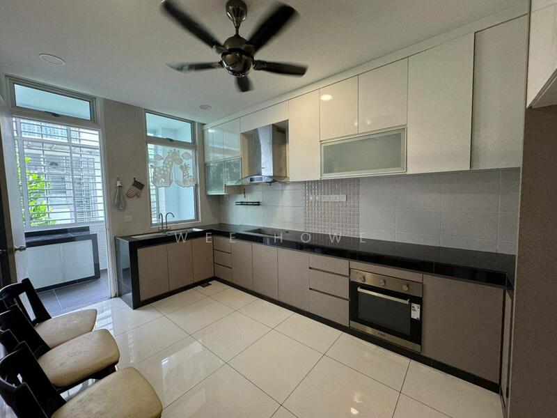 Untuk Dijual - Eco Cascadia Ecos Cascadias