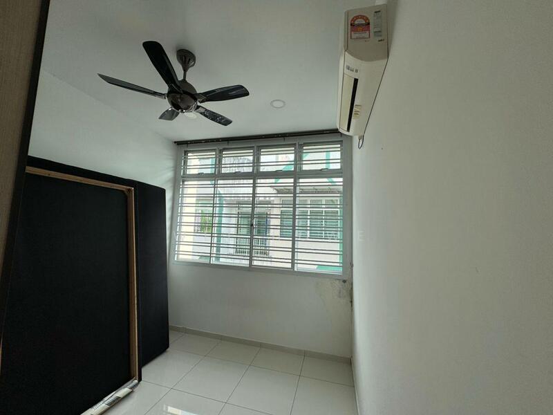 Untuk Dijual - Eco Cascadia Ecos Cascadias