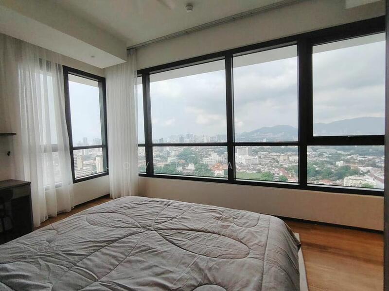 For Rent - Marriott Residence @ Gurney