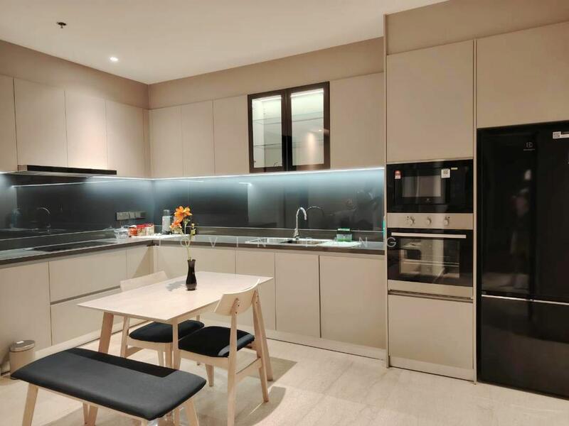 For Rent - Marriott Residence @ Gurney