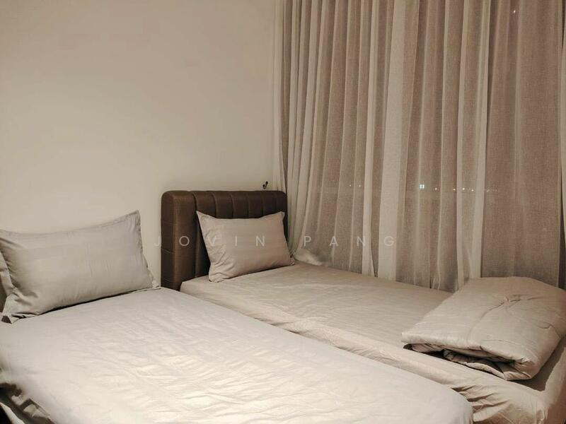 For Rent - Marriott Residence @ Gurney