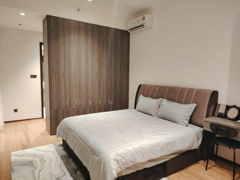 For Rent - Marriott Residence @ Gurney