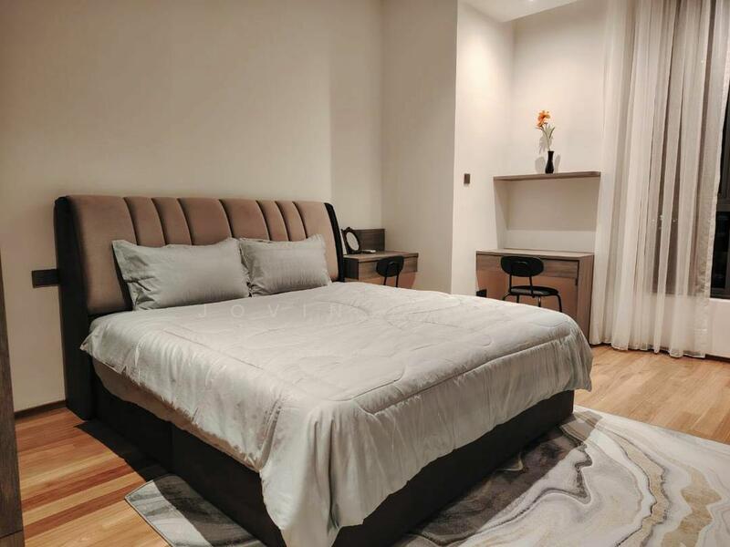 For Rent - Marriott Residence @ Gurney