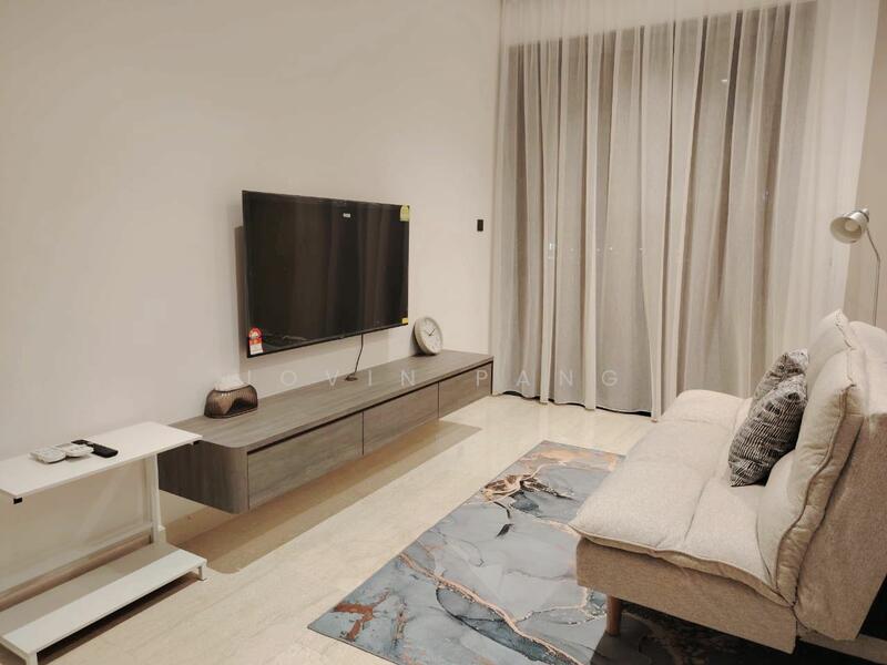 For Rent - Marriott Residence @ Gurney