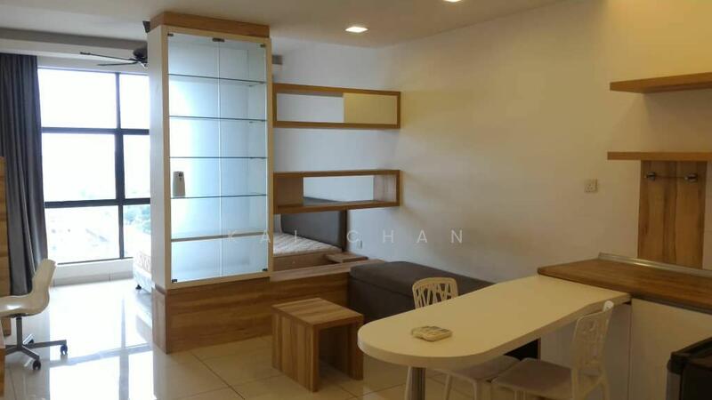 For Rent - Zeva @ Equine South